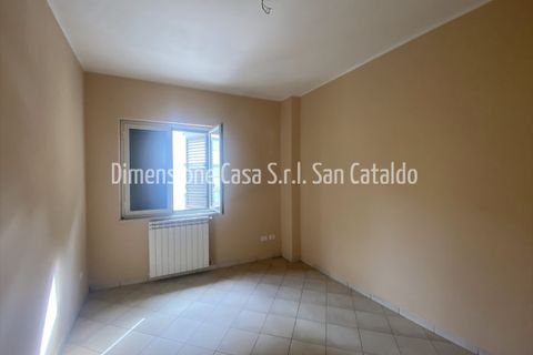 Leilighet i Caltanissetta, Caltanissetta, Caltanissetta - € 62 000 | Ref: AP388 - foto 10