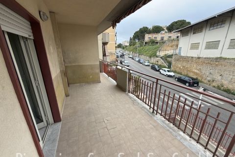 Lejlighed i Caltanissetta, Caltanissetta, Caltanissetta - € 75.000 | Ref: AP389 - foto 8