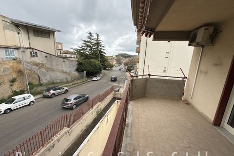 Lejlighed i Caltanissetta, Caltanissetta, Caltanissetta - € 75.000 | Ref: AP389 - foto 9