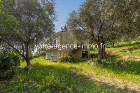 Villa i Bendejun, Alpes-Maritimes, Bendejun - € 420.000 | Ref: 86805014 - foto 2