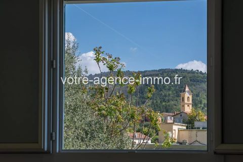 Villa i Bendejun, Alpes-Maritimes, Bendejun - € 420.000 | Ref: 86805014 - foto 5
