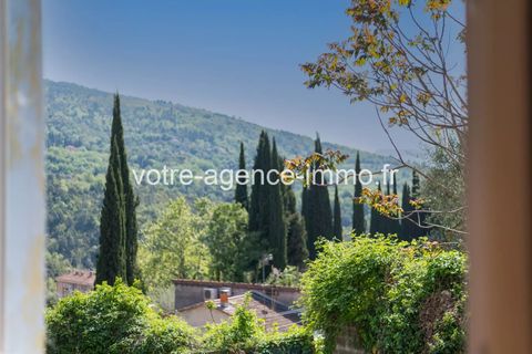 Villa i Bendejun, Alpes-Maritimes, Bendejun - € 420.000 | Ref: 86805014 - foto 7