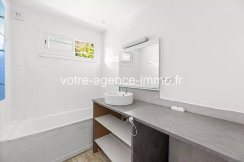 Villa i Bendejun, Alpes-Maritimes, Bendejun - € 420.000 | Ref: 86805014 - foto 12