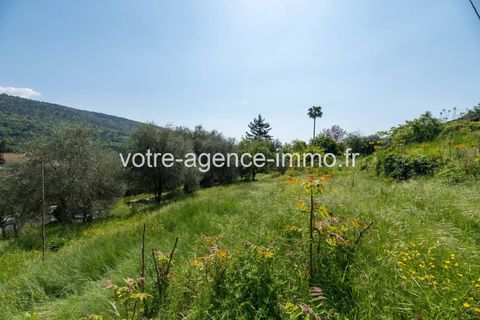 Villa i Bendejun, Alpes-Maritimes, Bendejun - € 420.000 | Ref: 86805014 - foto 13
