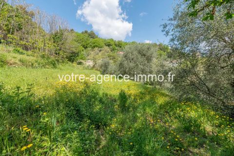 Villa i Bendejun, Alpes-Maritimes, Bendejun - € 420.000 | Ref: 86805014 - foto 14