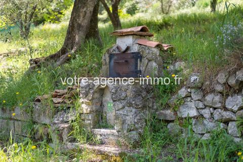 Villa i Bendejun, Alpes-Maritimes, Bendejun - € 420.000 | Ref: 86805014 - foto 15