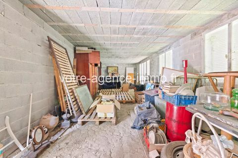 Villa i Bendejun, Alpes-Maritimes, Bendejun - € 420.000 | Ref: 86805014 - foto 17