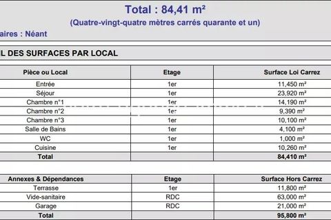 Villa i Bendejun, Alpes-Maritimes, Bendejun - € 420.000 | Ref: 86805014 - foto 20