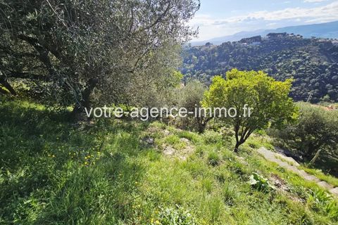 Helårsgrund i Aspremont, Alpes-Maritimes, Aspremont - € 320.000 | Ref: 86922901 - foto 4