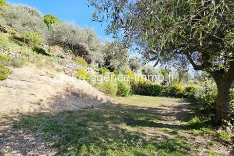 Helårsgrund i Aspremont, Alpes-Maritimes, Aspremont - € 320.000 | Ref: 86922901 - foto 6