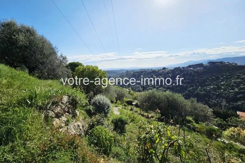 Helårsgrund i Aspremont, Alpes-Maritimes, Aspremont - € 320.000 | Ref: 86922901 - foto 7
