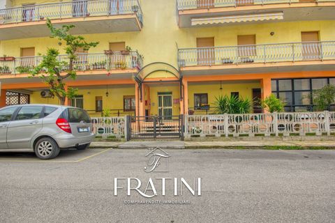 Leilighet i Spinetoli, Ascoli Piceno, Spinetoli - € 149 000 | Ref: MA0177 - foto 18