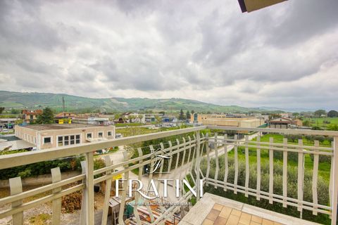 Leilighet i Spinetoli, Ascoli Piceno, Spinetoli - € 149 000 | Ref: MA0177 - foto 22
