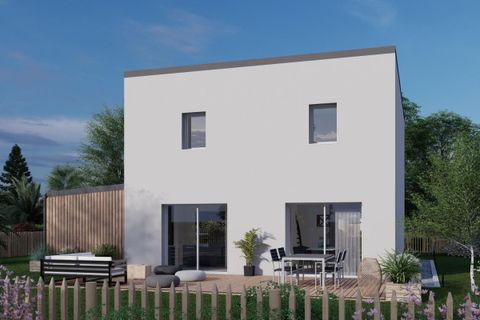 Villa a Molac, Morbihan, Molac - € 218.000 | Ref: EG-MOLAC-014 - foto 2