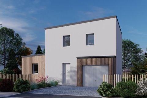 Villa i Malestroit, Morbihan, Malestroit - € 215.000 | Ref: EG-MALESTROIT-010 - foto 1