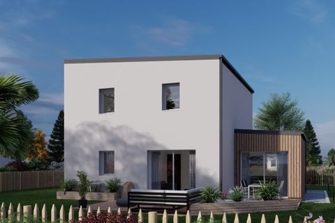 Villa i Malestroit, Morbihan, Malestroit - € 215.000 | Ref: EG-MALESTROIT-010 - foto 2