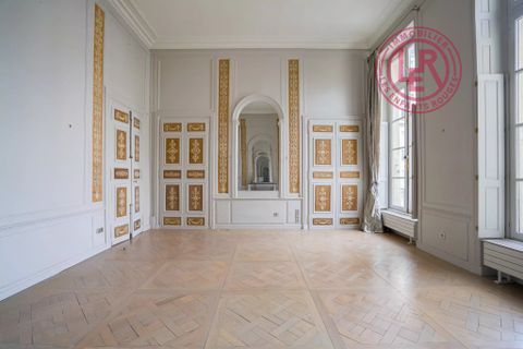Lejlighed i Paris, Paris, Paris - € 2.200.000 | Ref: 86904632 - foto 3