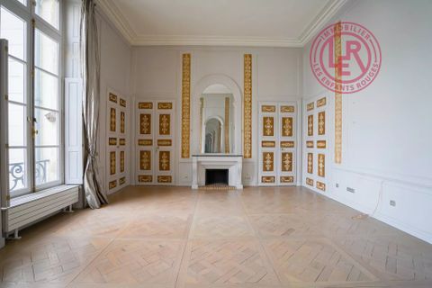 Lejlighed i Paris, Paris, Paris - € 2.200.000 | Ref: 86904632 - foto 4