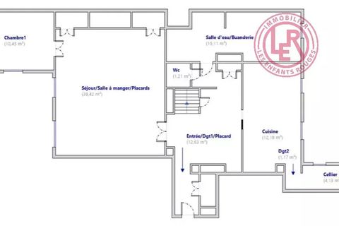 Lejlighed i Paris, Paris, Paris - € 2.200.000 | Ref: 86904632 - foto 17