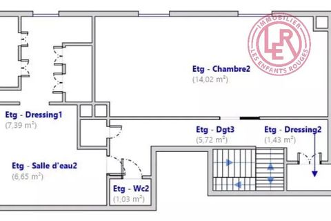 Lejlighed i Paris, Paris, Paris - € 2.200.000 | Ref: 86904632 - foto 18