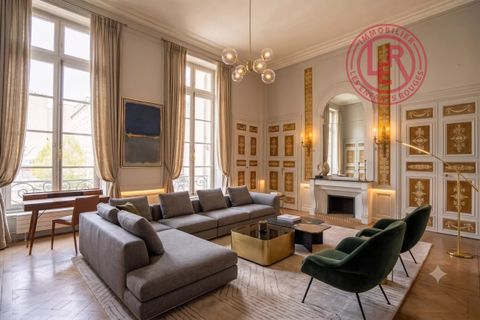Lejlighed i Paris, Paris, Paris - € 2.200.000 | Ref: 86904632 - foto 1