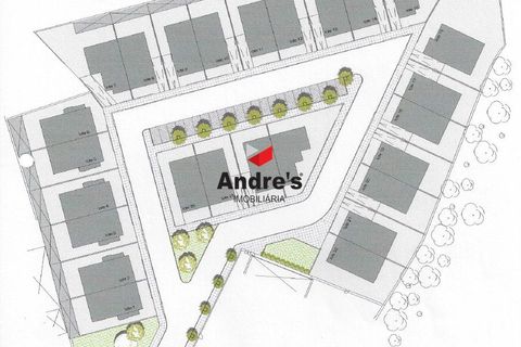 Helårsgrund i Trofa, Porto, Trofa - € 85.000 | Ref: 2545 - foto 1