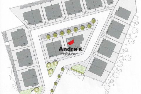 Helårsgrund i Trofa, Porto, Trofa - € 68.000 | Ref: 2546 - foto 1