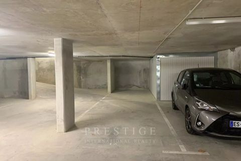 Garage i Antibes, Alpes-Maritimes, Antibes - € 39.000 | Ref: 26.050 - foto 2