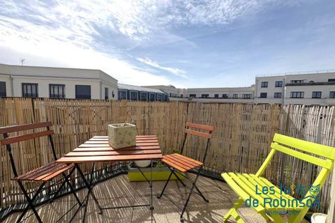 Leilighet i Clamart, Hauts-de-Seine, Clamart - € 435 000 | Ref: VA3022-TOITSROBINSON - foto 4