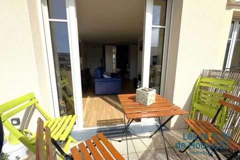 Leilighet i Clamart, Hauts-de-Seine, Clamart - € 435 000 | Ref: VA3022-TOITSROBINSON - foto 5