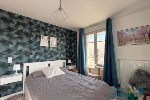 Leilighet i Clamart, Hauts-de-Seine, Clamart - € 435 000 | Ref: VA3022-TOITSROBINSON - foto 6
