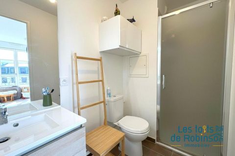 Leilighet i Clamart, Hauts-de-Seine, Clamart - € 435 000 | Ref: VA3022-TOITSROBINSON - foto 9