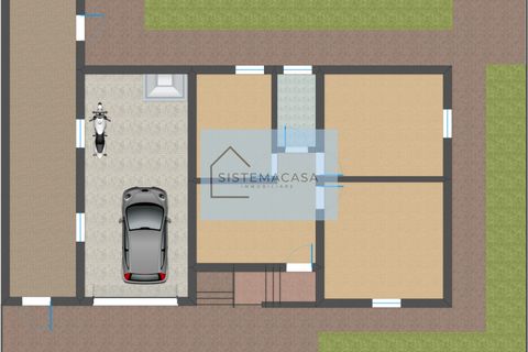 Villa i Forli, Forli-Cesena, Forli - € 156.000 | Ref: 6003 - foto 2