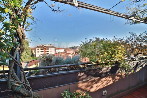 Leilighet i Cornate d'Adda, Monza and Brianza, Cornate d'Adda - € 225 000 | Ref: 2LOC.COLNAGO-FB225V - foto 13