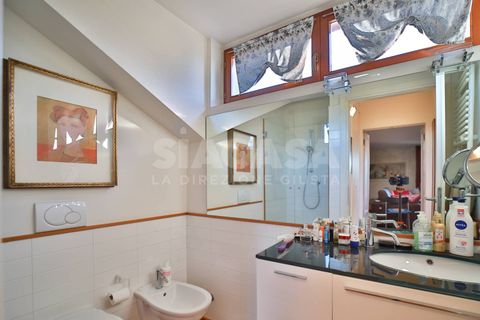 Leilighet i Cornate d'Adda, Monza and Brianza, Cornate d'Adda - € 225 000 | Ref: 2LOC.COLNAGO-FB225V - foto 16