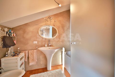 Leilighet i Cornate d'Adda, Monza and Brianza, Cornate d'Adda - € 225 000 | Ref: 2LOC.COLNAGO-FB225V - foto 22