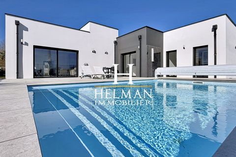 Villa a Longuenesse, Pas-de-Calais, Longuenesse - € 669.000 | Ref: 2915-HELMAN - foto 2