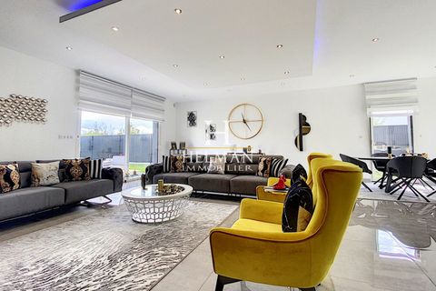 Villa a Longuenesse, Pas-de-Calais, Longuenesse - € 669.000 | Ref: 2915-HELMAN - foto 5