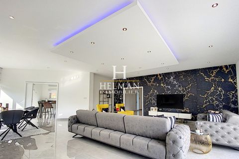 Villa a Longuenesse, Pas-de-Calais, Longuenesse - € 669.000 | Ref: 2915-HELMAN - foto 8