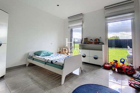 Villa a Longuenesse, Pas-de-Calais, Longuenesse - € 669.000 | Ref: 2915-HELMAN - foto 14