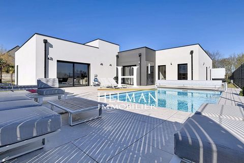Villa a Longuenesse, Pas-de-Calais, Longuenesse - € 669.000 | Ref: 2915-HELMAN - foto 17