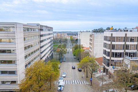 Lejlighed i Maia, Porto, Maia - € 380.000 | Ref: ZMPT587736 - foto 27