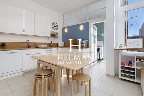 Villa a Saint-Omer, Pas-de-Calais, Saint-Omer - € 447.000 | Ref: 2916-HELMAN - foto 4