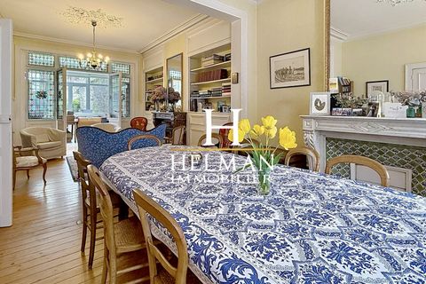 Villa a Saint-Omer, Pas-de-Calais, Saint-Omer - € 447.000 | Ref: 2916-HELMAN - foto 5
