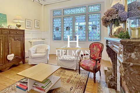 Villa a Saint-Omer, Pas-de-Calais, Saint-Omer - € 447.000 | Ref: 2916-HELMAN - foto 7