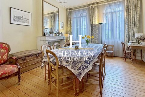 Villa a Saint-Omer, Pas-de-Calais, Saint-Omer - € 447.000 | Ref: 2916-HELMAN - foto 8