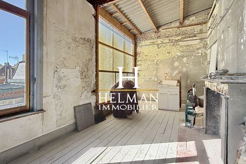 Villa a Saint-Omer, Pas-de-Calais, Saint-Omer - € 447.000 | Ref: 2916-HELMAN - foto 10