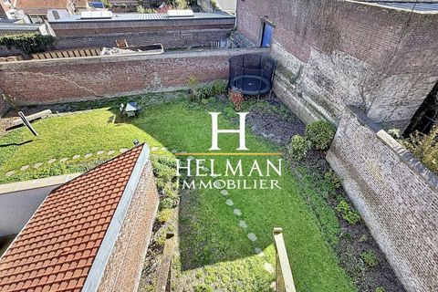Villa a Saint-Omer, Pas-de-Calais, Saint-Omer - € 447.000 | Ref: 2916-HELMAN - foto 13