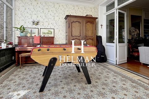 Villa a Saint-Omer, Pas-de-Calais, Saint-Omer - € 447.000 | Ref: 2916-HELMAN - foto 14