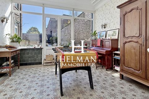 Villa a Saint-Omer, Pas-de-Calais, Saint-Omer - € 447.000 | Ref: 2916-HELMAN - foto 15